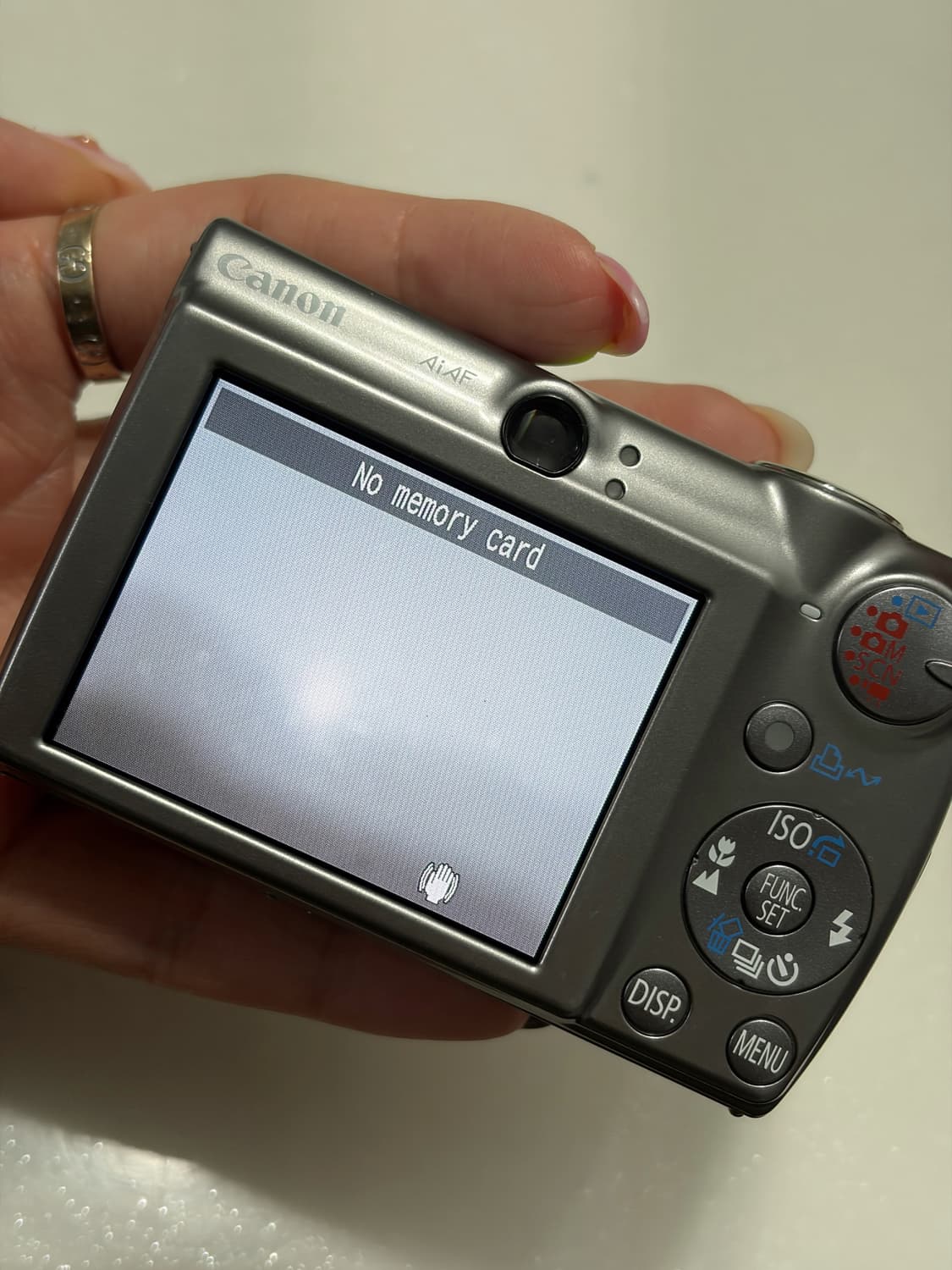 [S급] NCT 재민 디카 |캐논 IXY 900 IS (IXUS 850) 상품이미지5