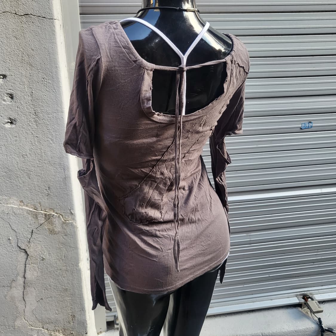 salvage long sleeves   상품이미지5