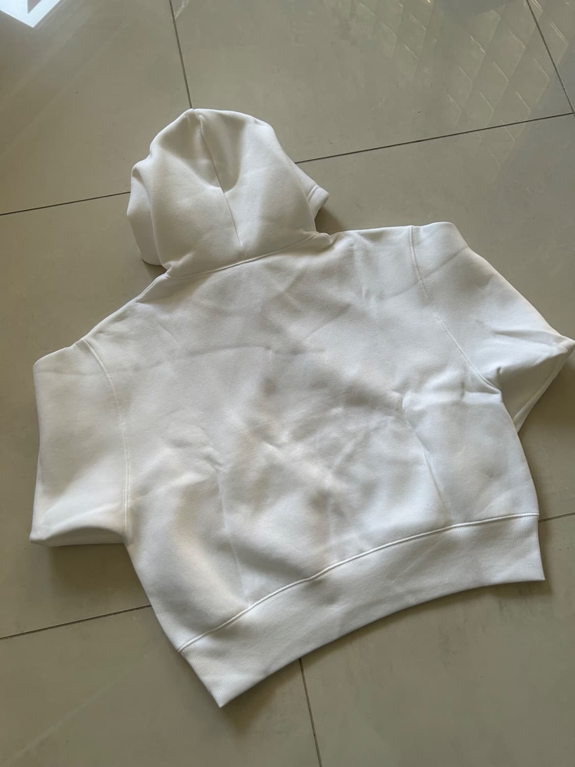 sanrio hoodie 상품이미지2
