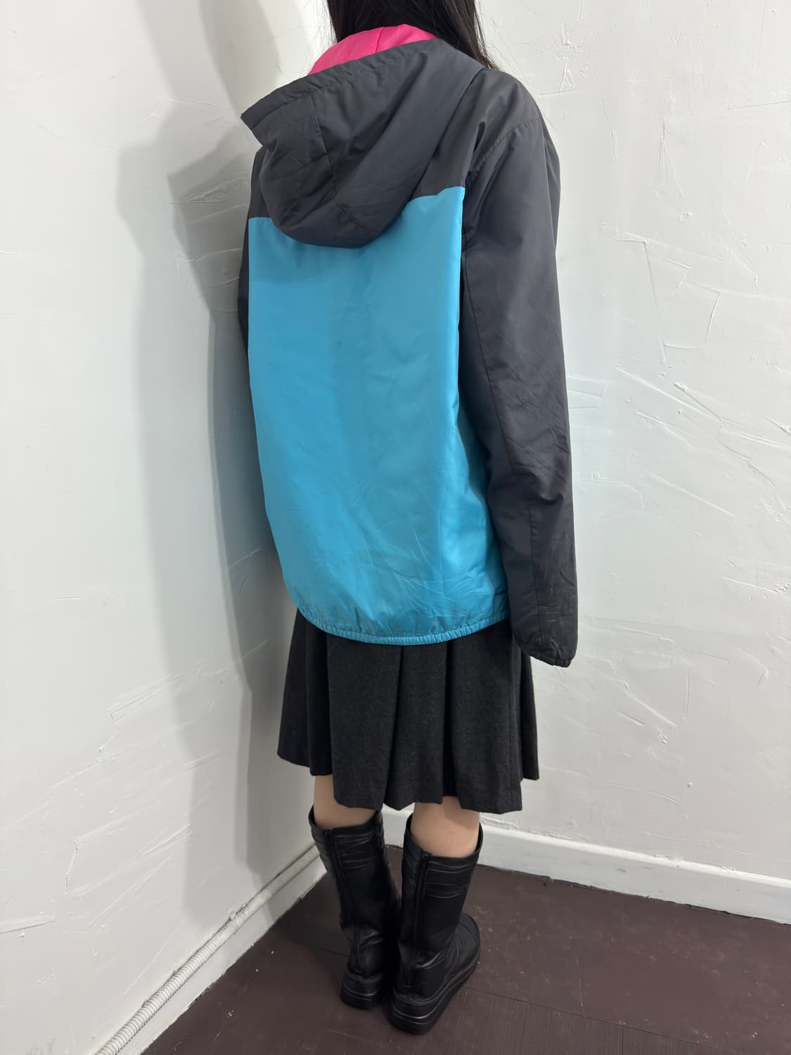 adidas hood jacket 상품이미지5