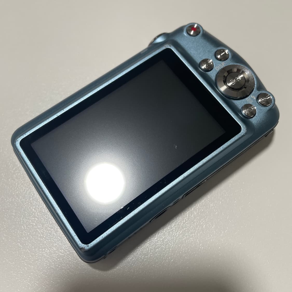 카시오 엑슬림 EX-Z1(작례있음) 상품이미지3