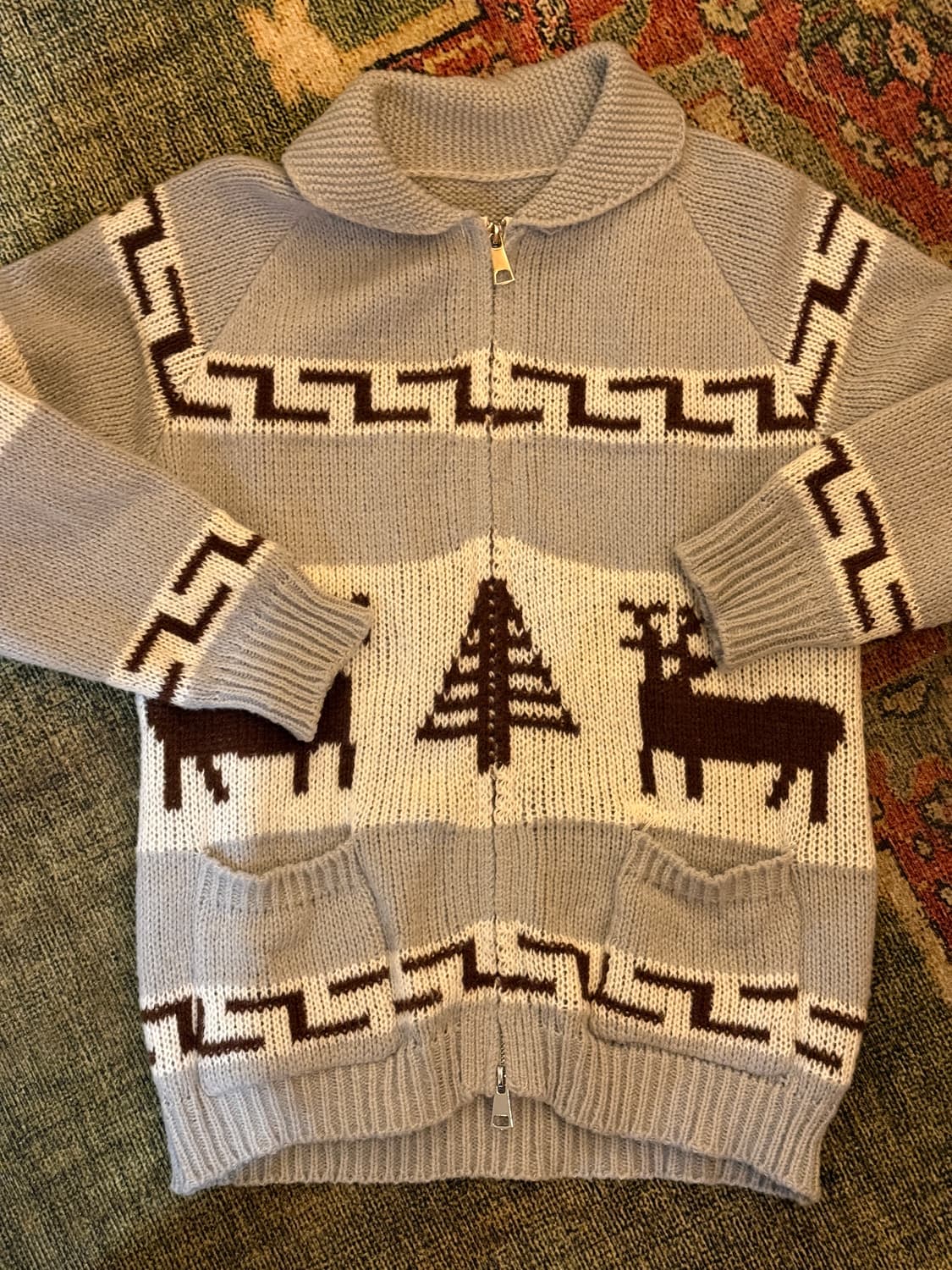 Cowichan 상품이미지1