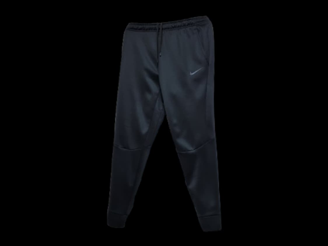 남성 나이키 dri-fit 스우시 기모 팬츠 바지 트레이닝복 상품이미지2