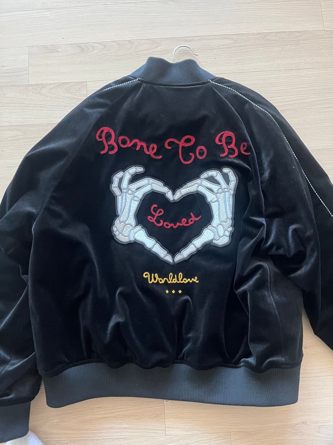 밈더워드로브 자켓 상품이미지2