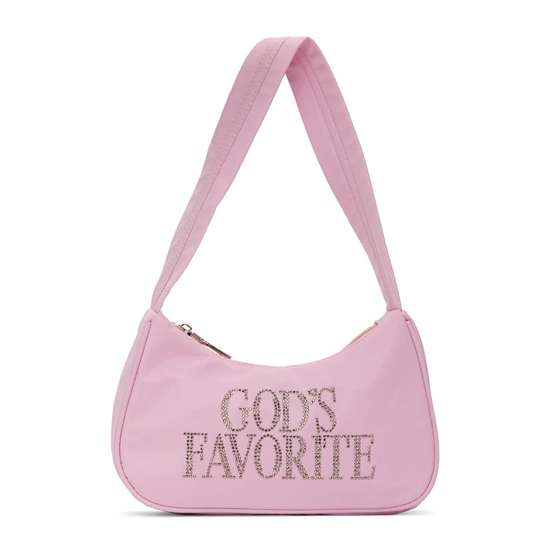 PRAYING 핑크 페이보릿 백 상품이미지1
