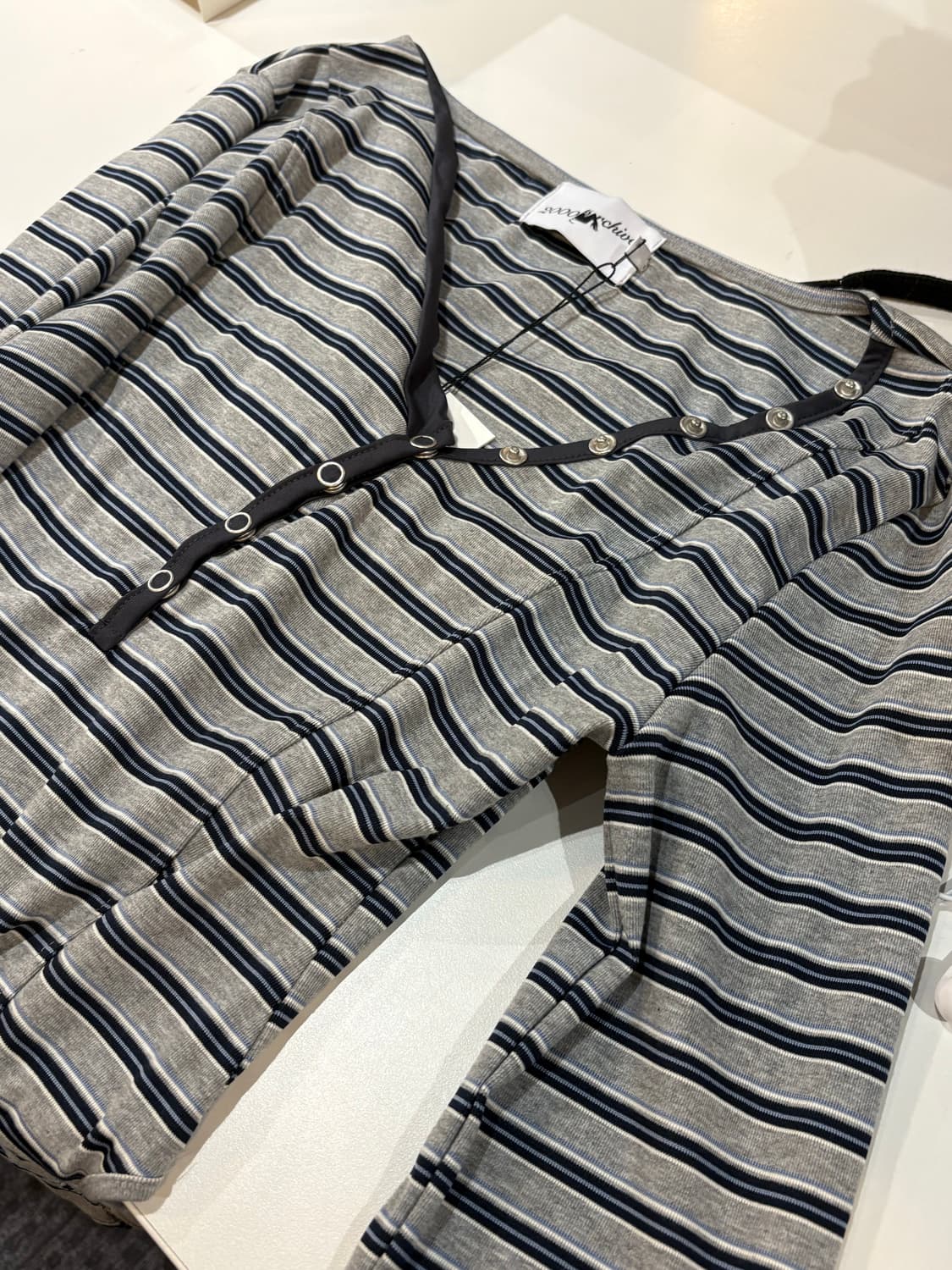 새상품)2000아카이브티셔츠 상품이미지2