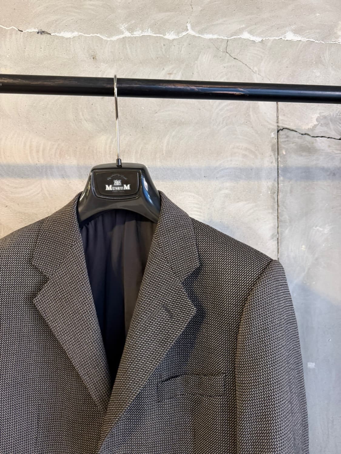 아르마니 꼴레지오니 테일러드 자켓 100 상품이미지8