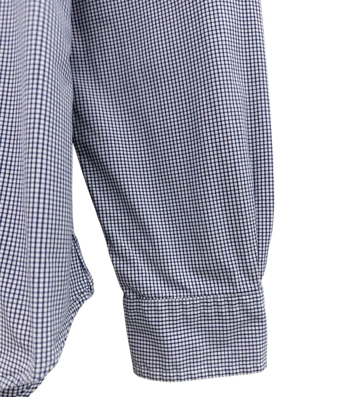 폴로 깅엄체크 셔츠 (국내105) 상품이미지6