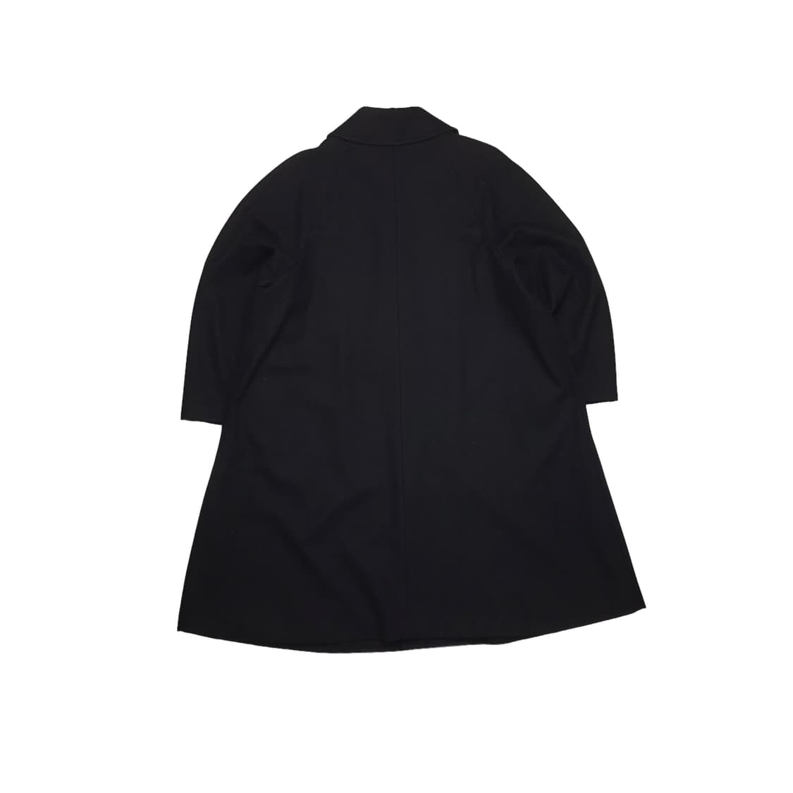 꼼데가르송 트리콧 코트 상품이미지6