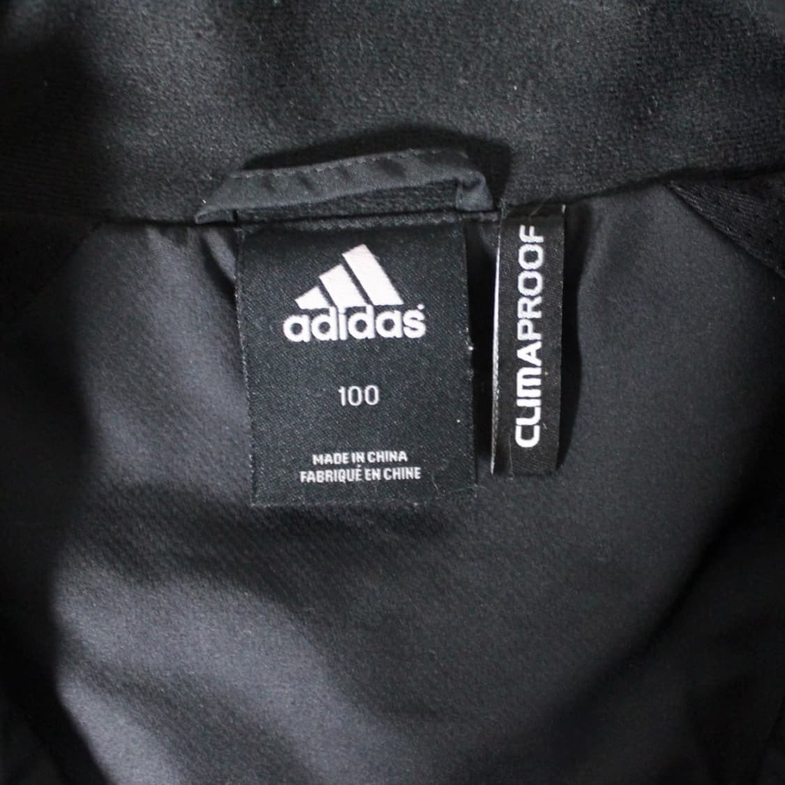 Adidas 아디다스 금장 아르헨티나 트랙탑 져지 상품이미지3