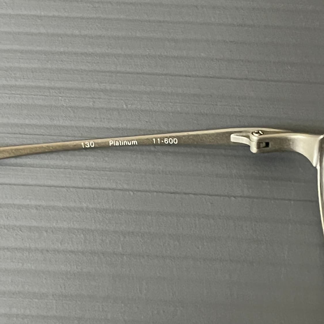 오클리 O1 플래티넘 상품이미지5