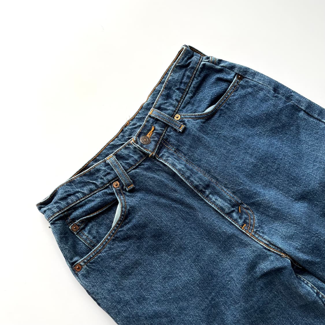 [28] 90's 리바이스 859 청바지 [LV248] 상품이미지3