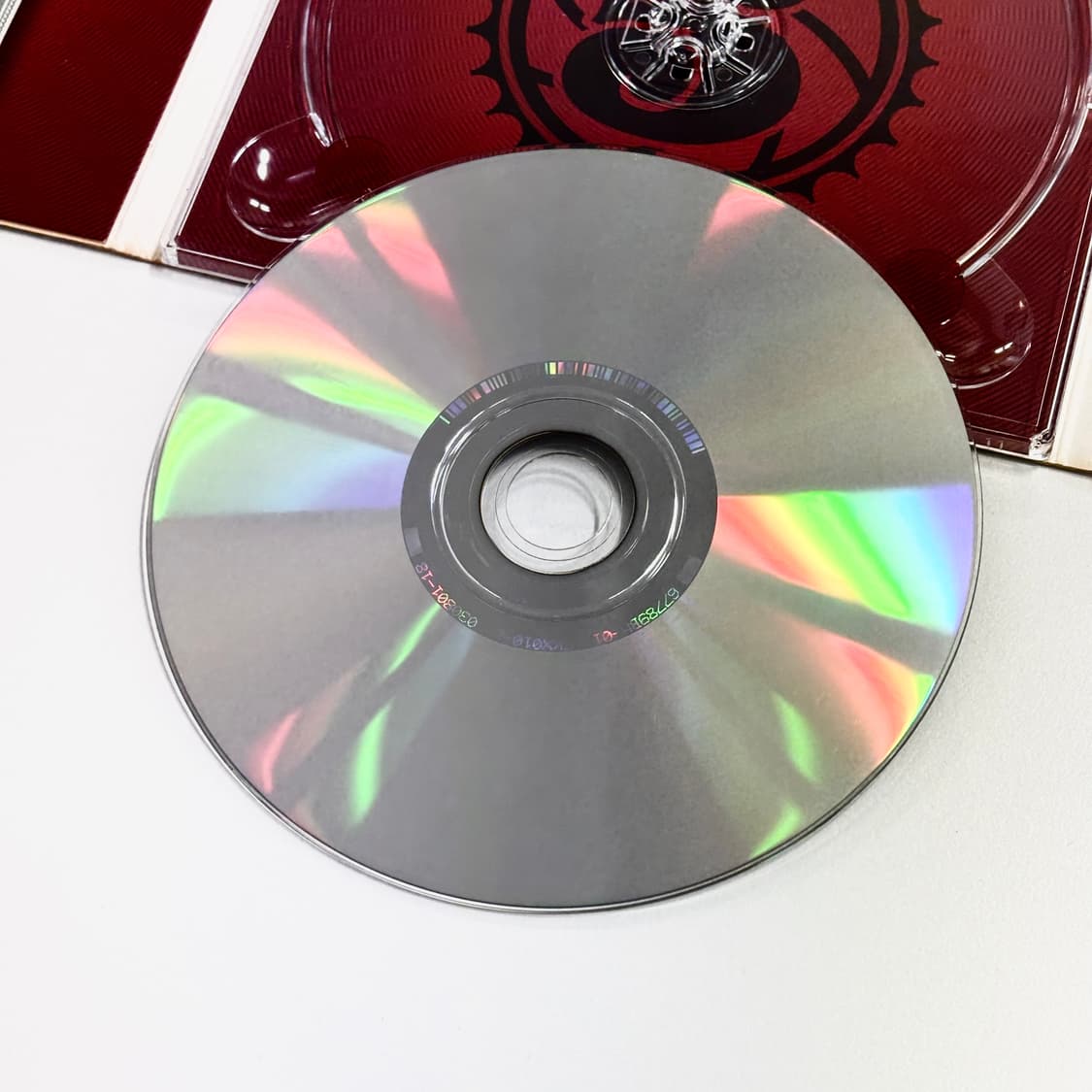 Fort Knox Five -Reminted, CD 2007 상품이미지8