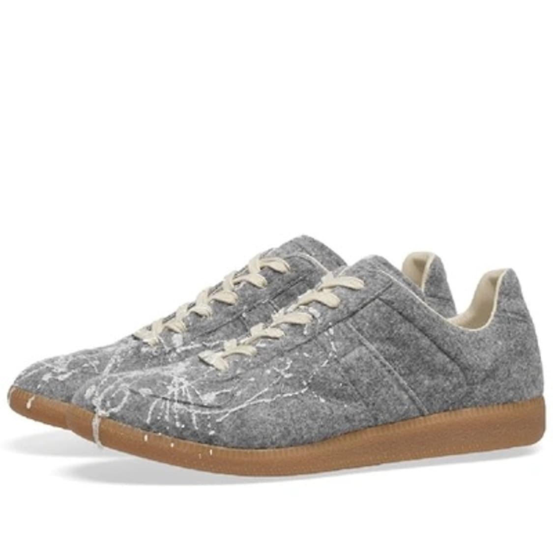 MAISON MARGIELA 22 Painter Felt Replica 상품이미지1