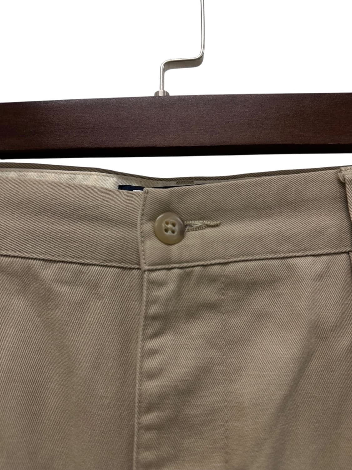 00s 폴로 랄프로렌 치노팬츠 베이지 (38) 상품이미지3