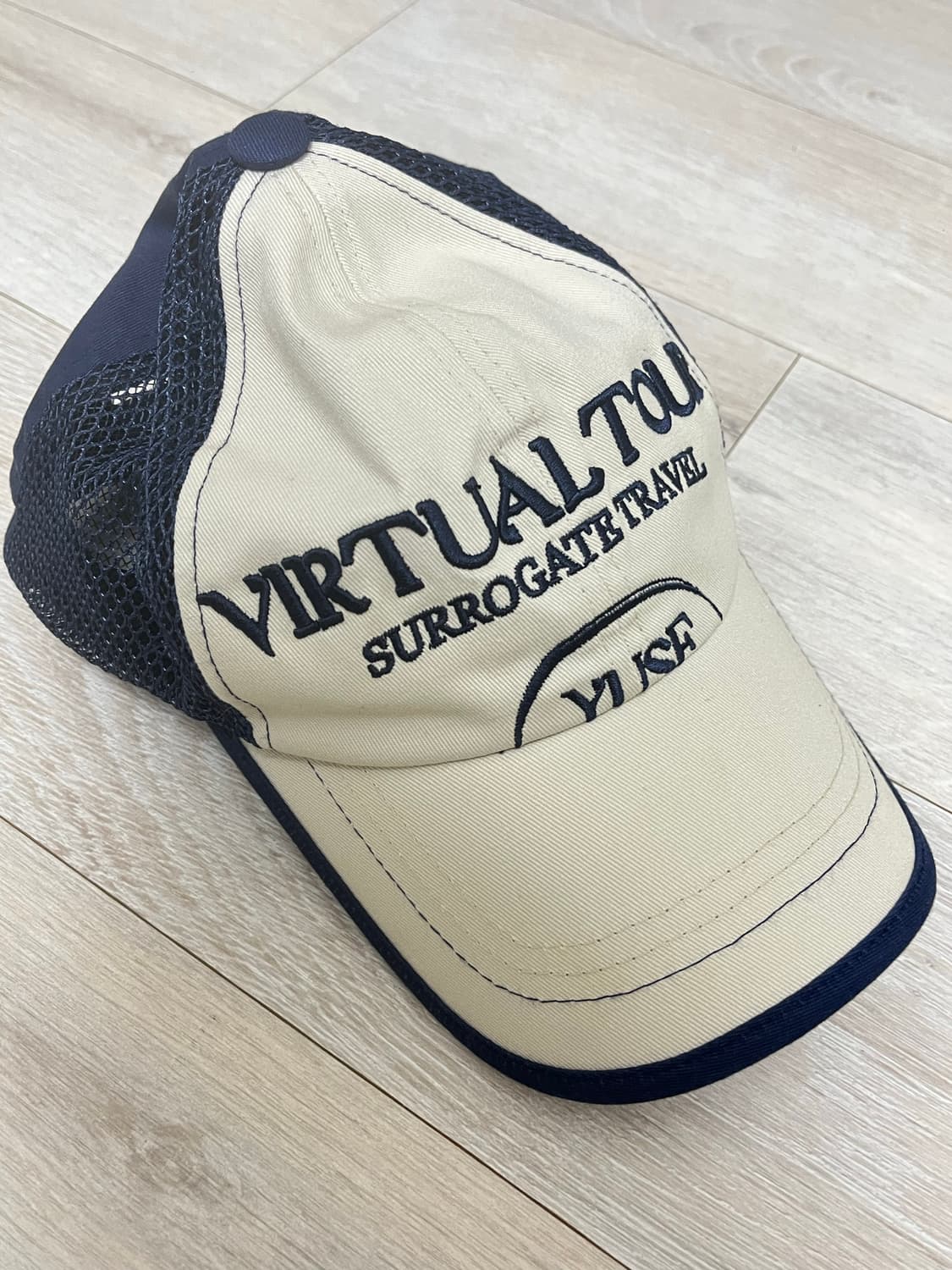 Yuse 볼캡 상품이미지2