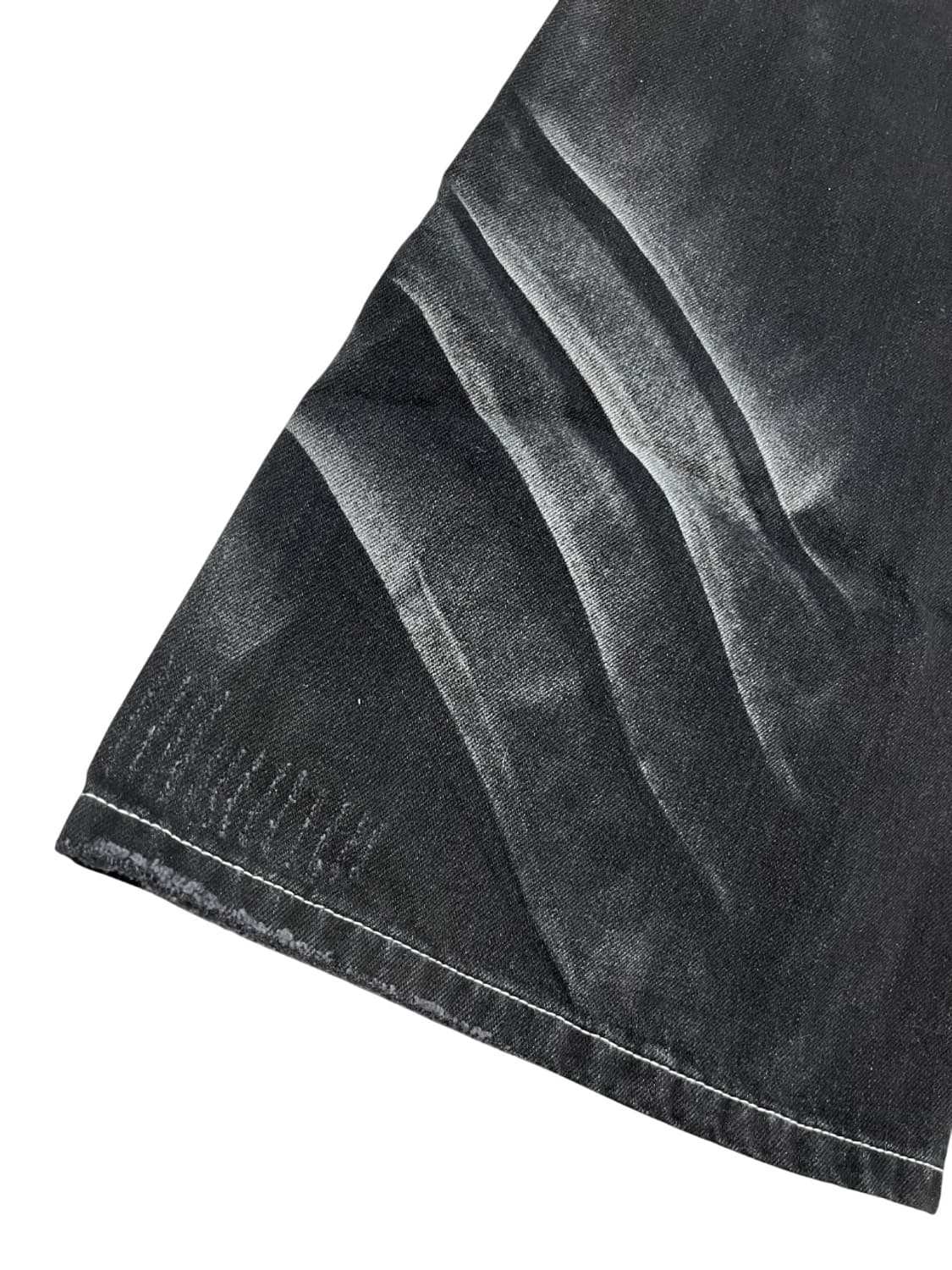 tornado mart style flare jeans 상품이미지5