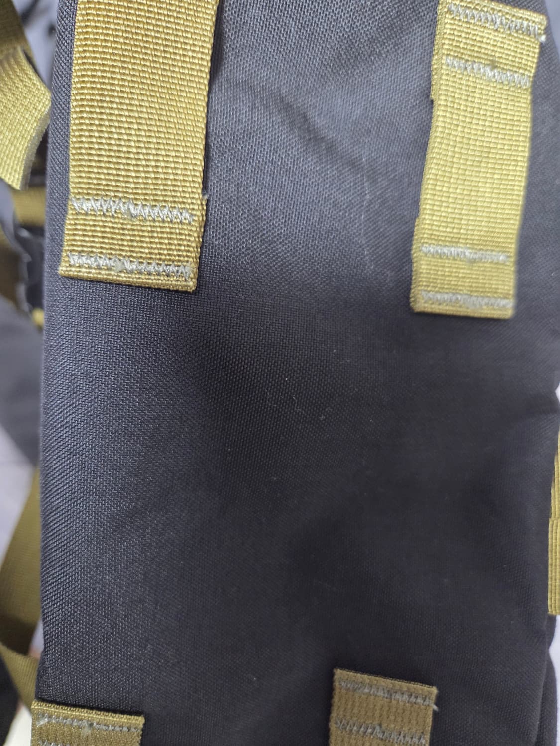 디스이즈네버댓 그레고리 데이백 상품이미지5