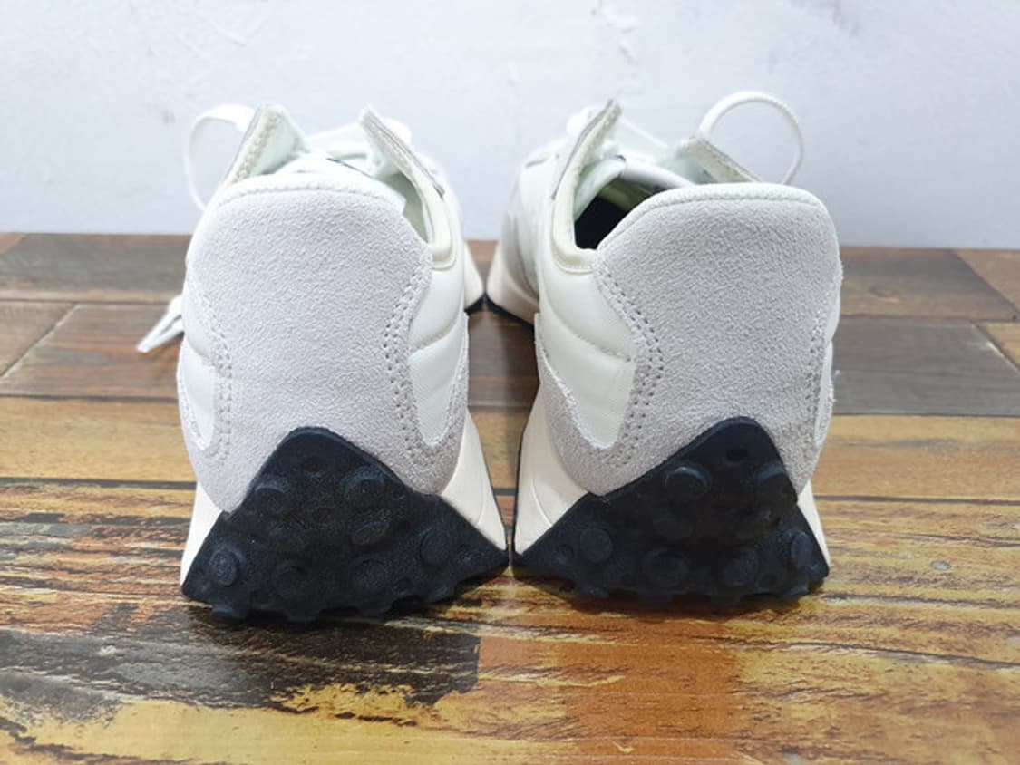 NEW BALANCE 뉴발란스 327 GS 버치 블랙 (220MM) 상품이미지5