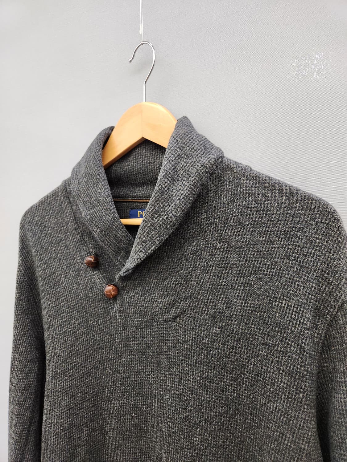 폴로랄프로렌 니트 상품이미지2