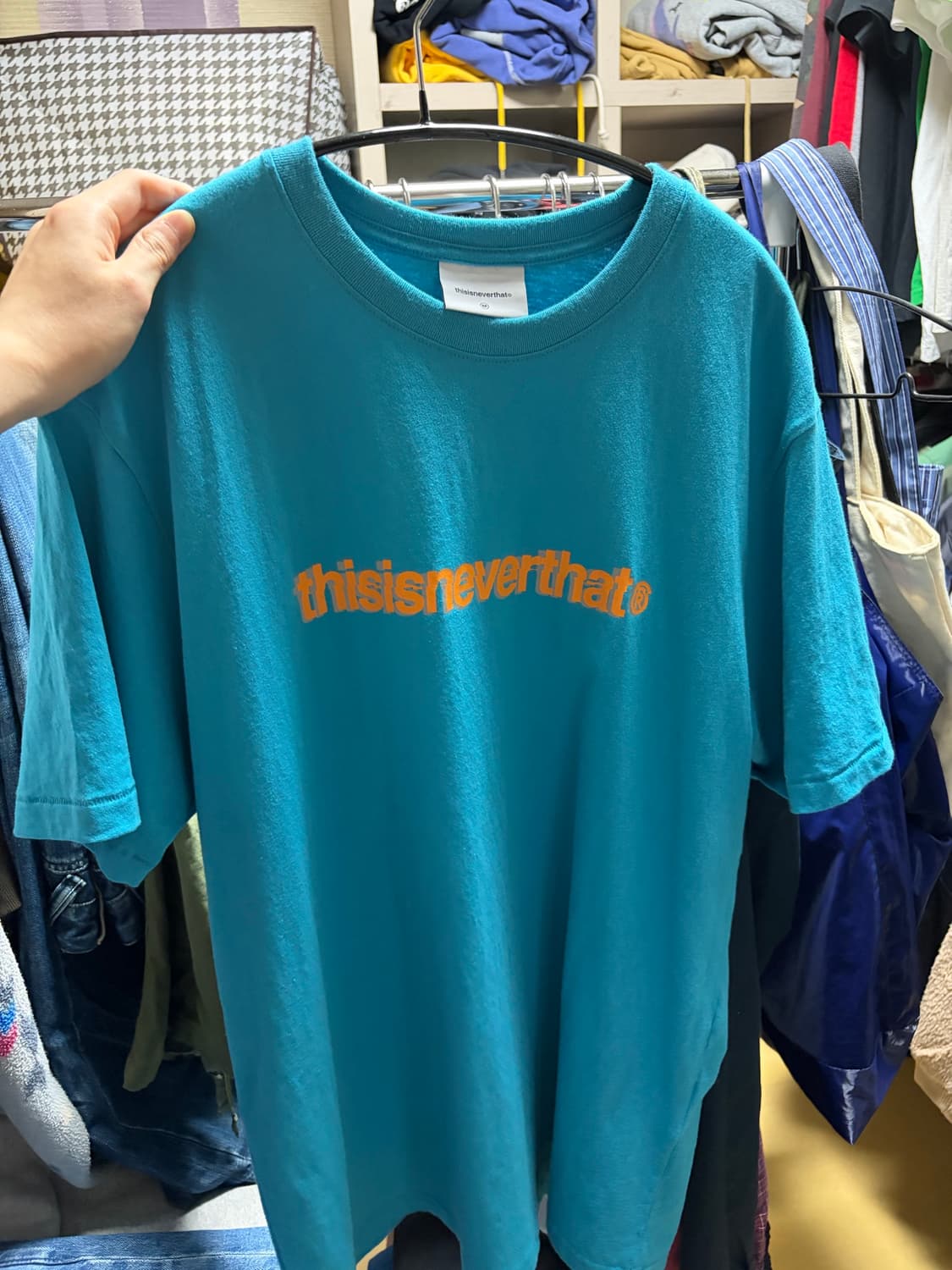 디네댓 민트 m 상품이미지1