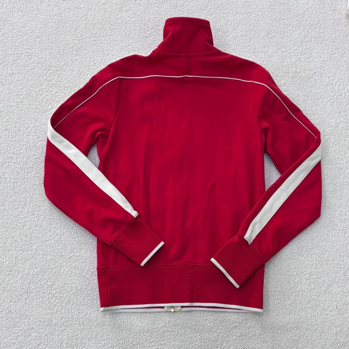 M 나이키 올드스쿨 져지 트랙탑 0310E 상품이미지2