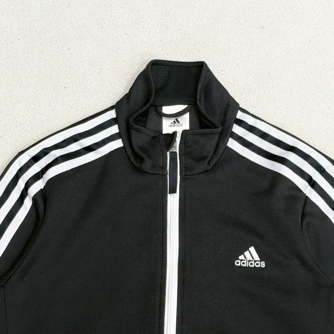 ADIDAS 레귤러핏 트랙탑 저지 90 상품이미지3