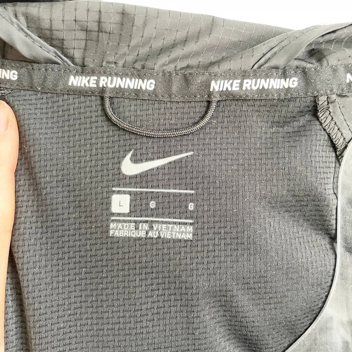 F2 나이키 윈드러너 엘리우드 킵초게 재킷 100사이즈 상품이미지4