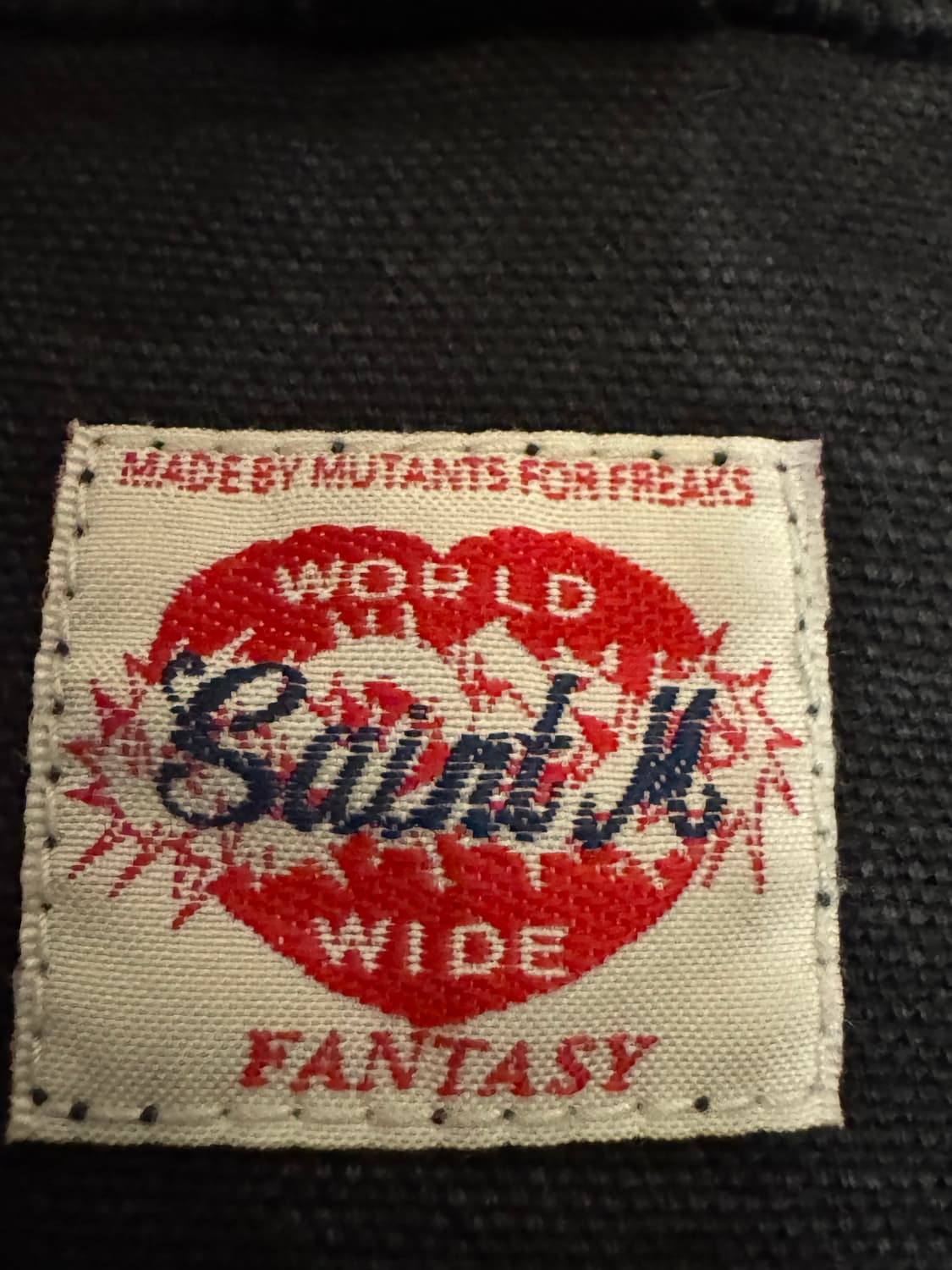 세인트미카엘 디트로이트자켓 상품이미지6