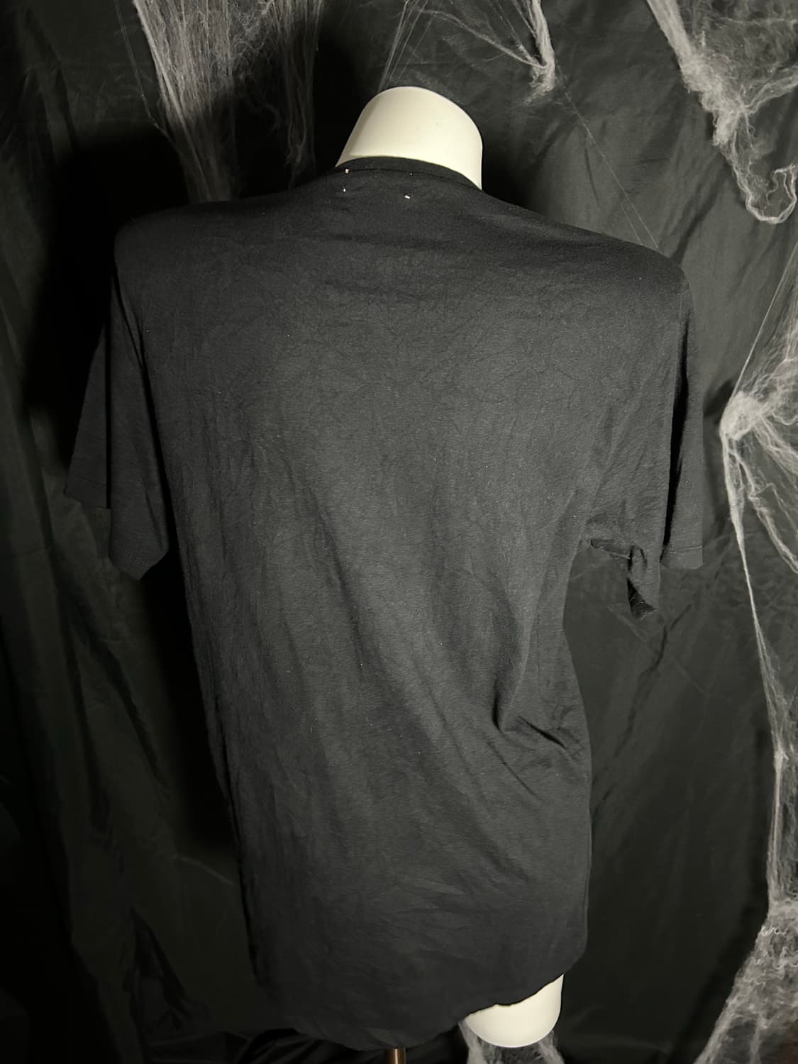Park Street skull punk pocket tee 상품이미지4