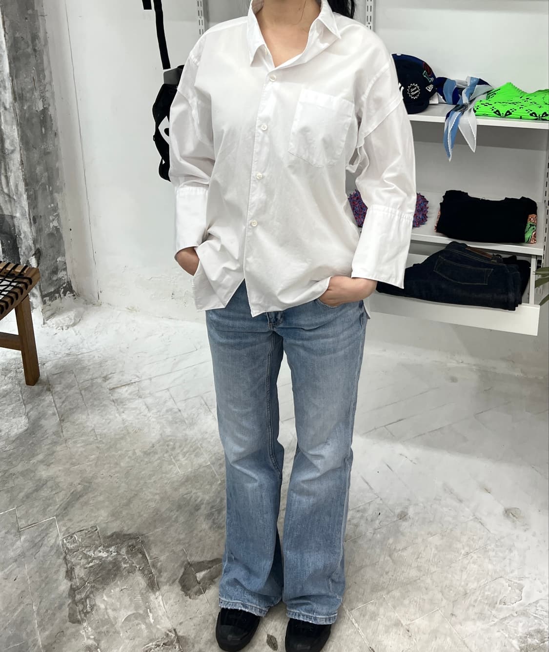 COMME des GARCONS HOMME PLUS 상품이미지7