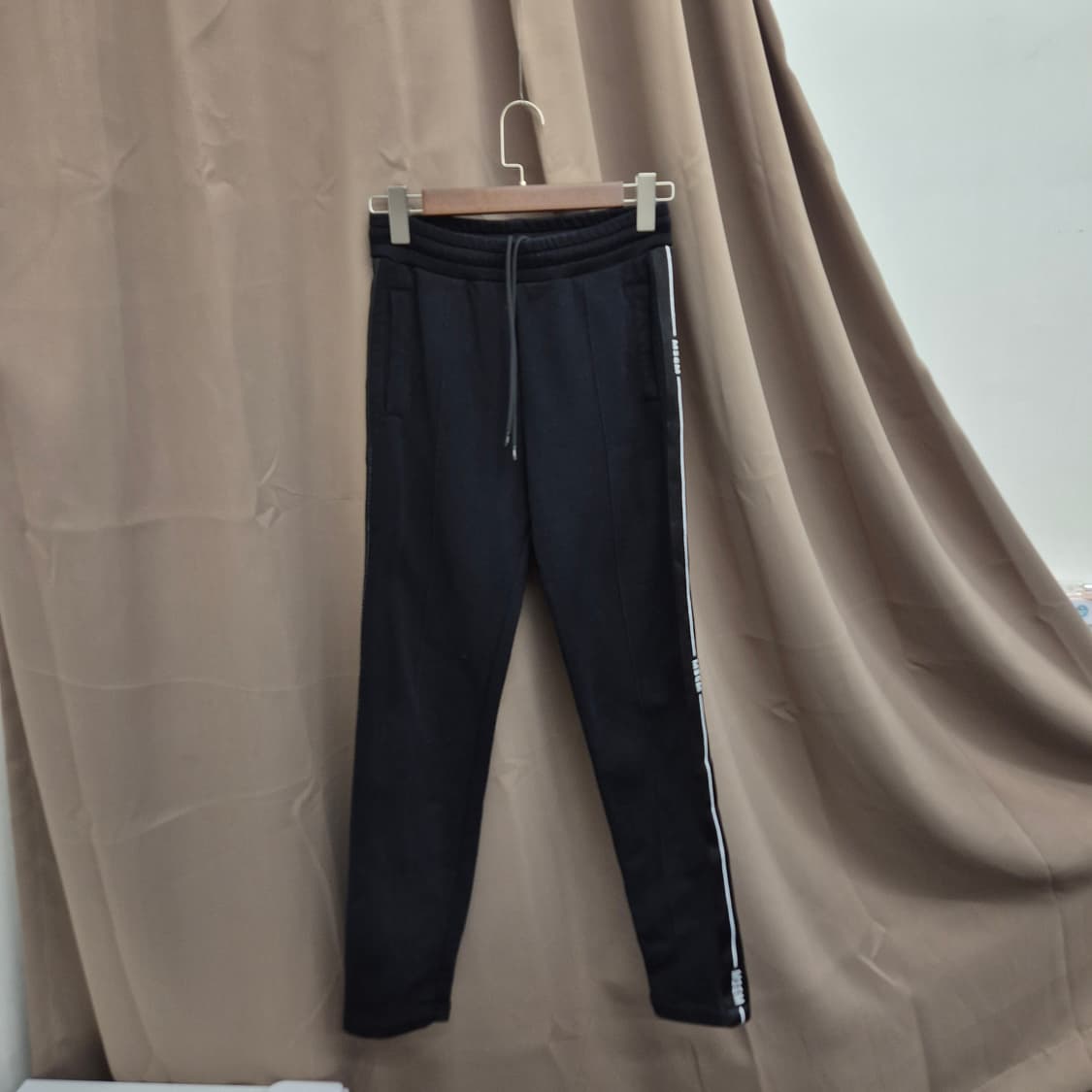 MSGM 트랙 팬츠 S 상품이미지1