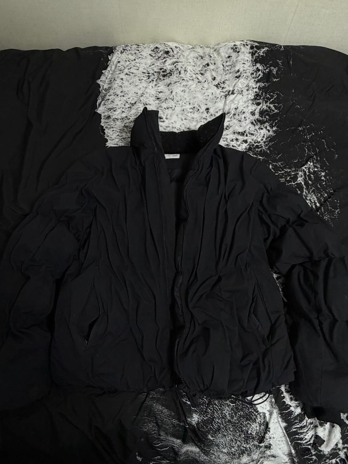 L) PAF 2.0 down 파프 포스트 아카이브 팩션 패딩 다운 구스 상품이미지1