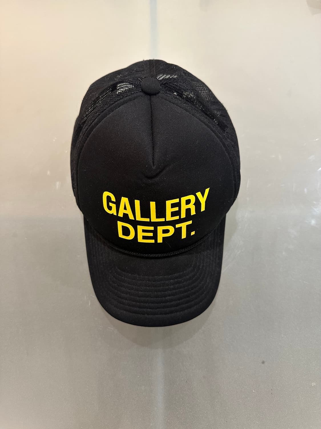 갤러리디파트먼트 모자 상품이미지1