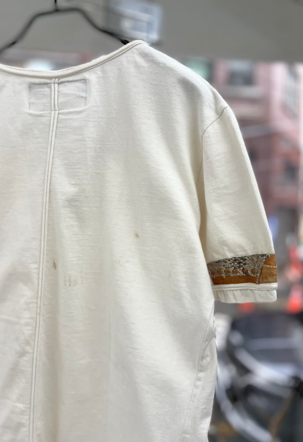 Kyoji Maruyama T-shirt 상품이미지6