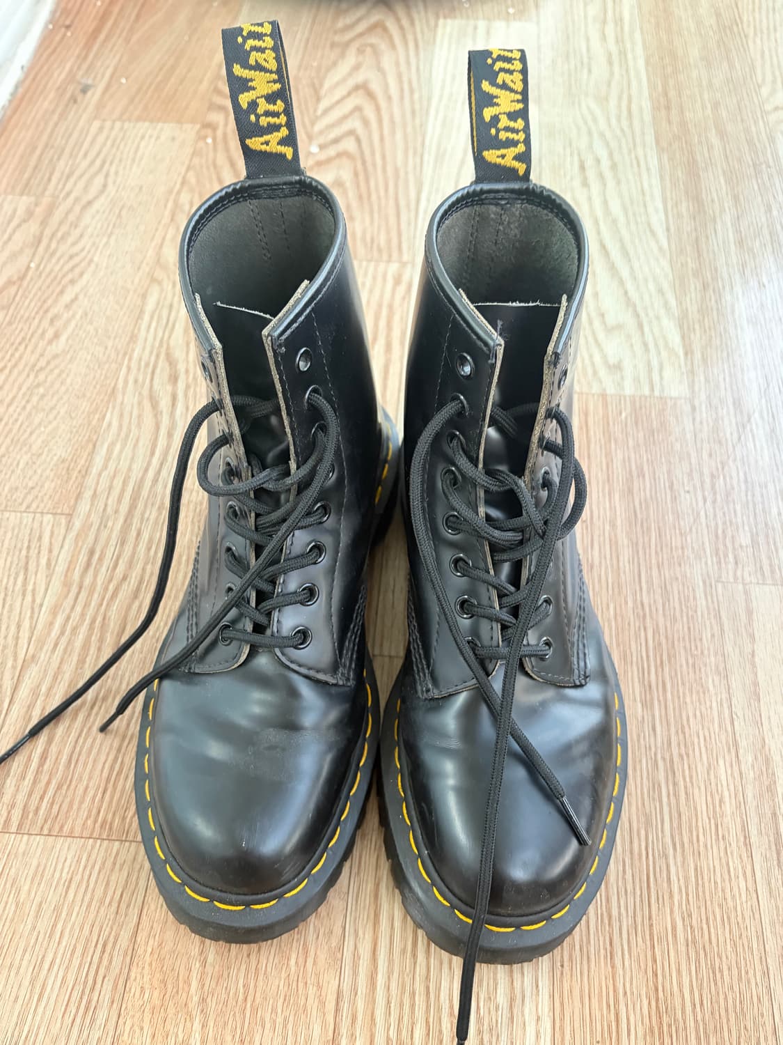 닥터마틴 8홀 41사이즈 상품이미지1