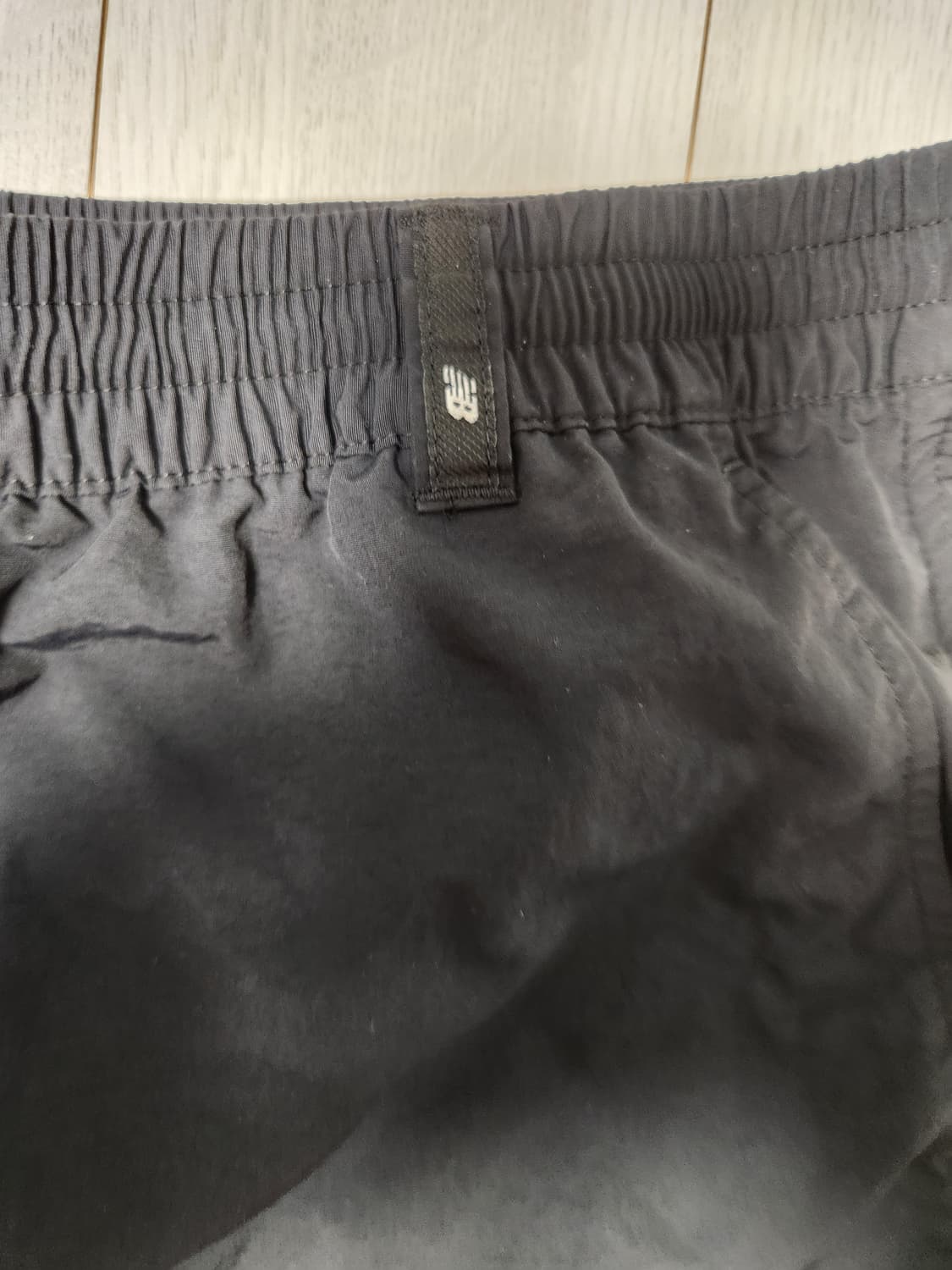 뉴발란스 N 트리퍼팬츠 4.0_4.5부 NBNVB28013 남녀공용 반바 상품이미지3