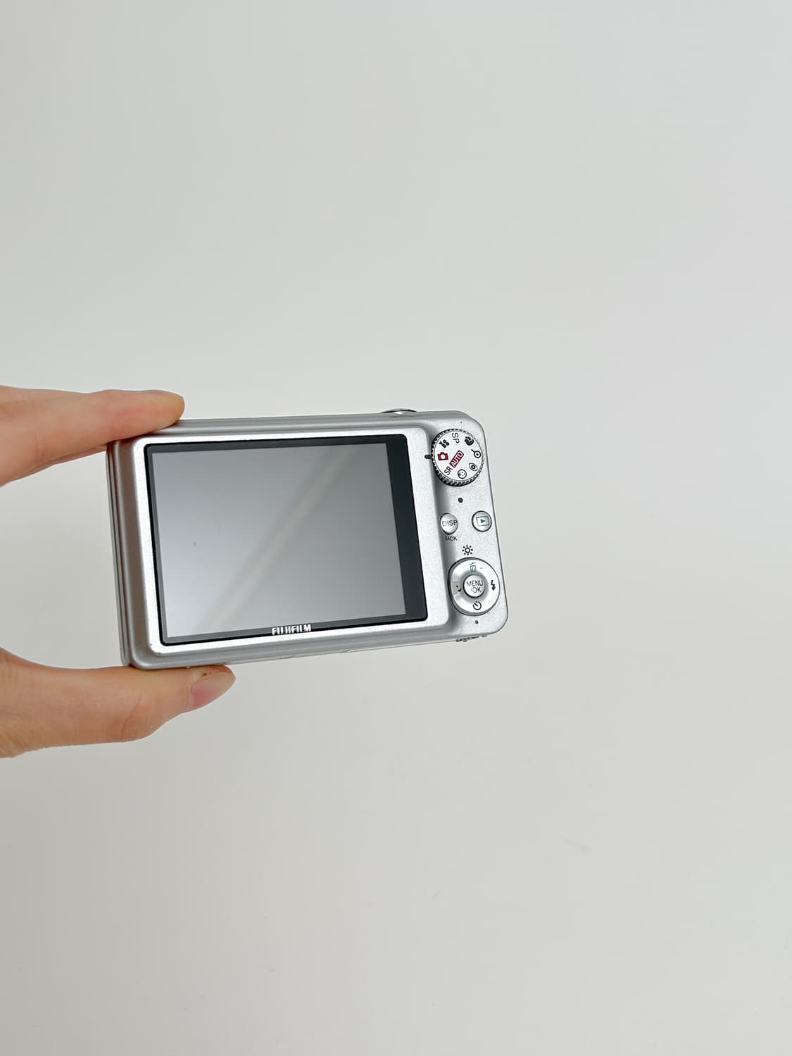 초보자추천!) 후지필름 파인픽스 j210 Finepix 빈티지 디카 상품이미지6