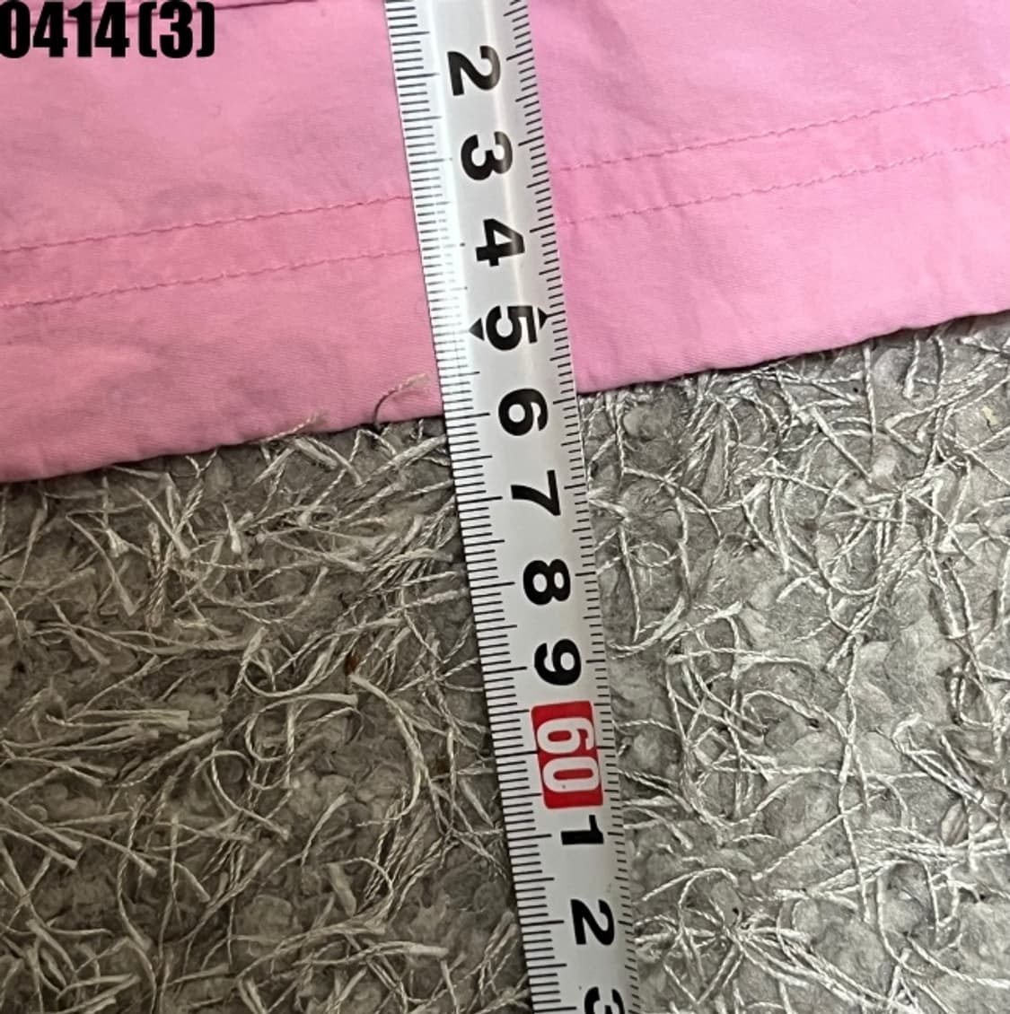 엄브로 아노락 상품이미지7