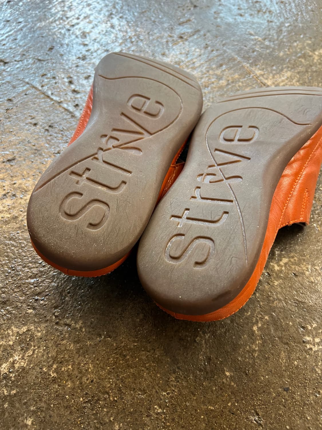 strive 슬리퍼 (240~245mm) 상품이미지9