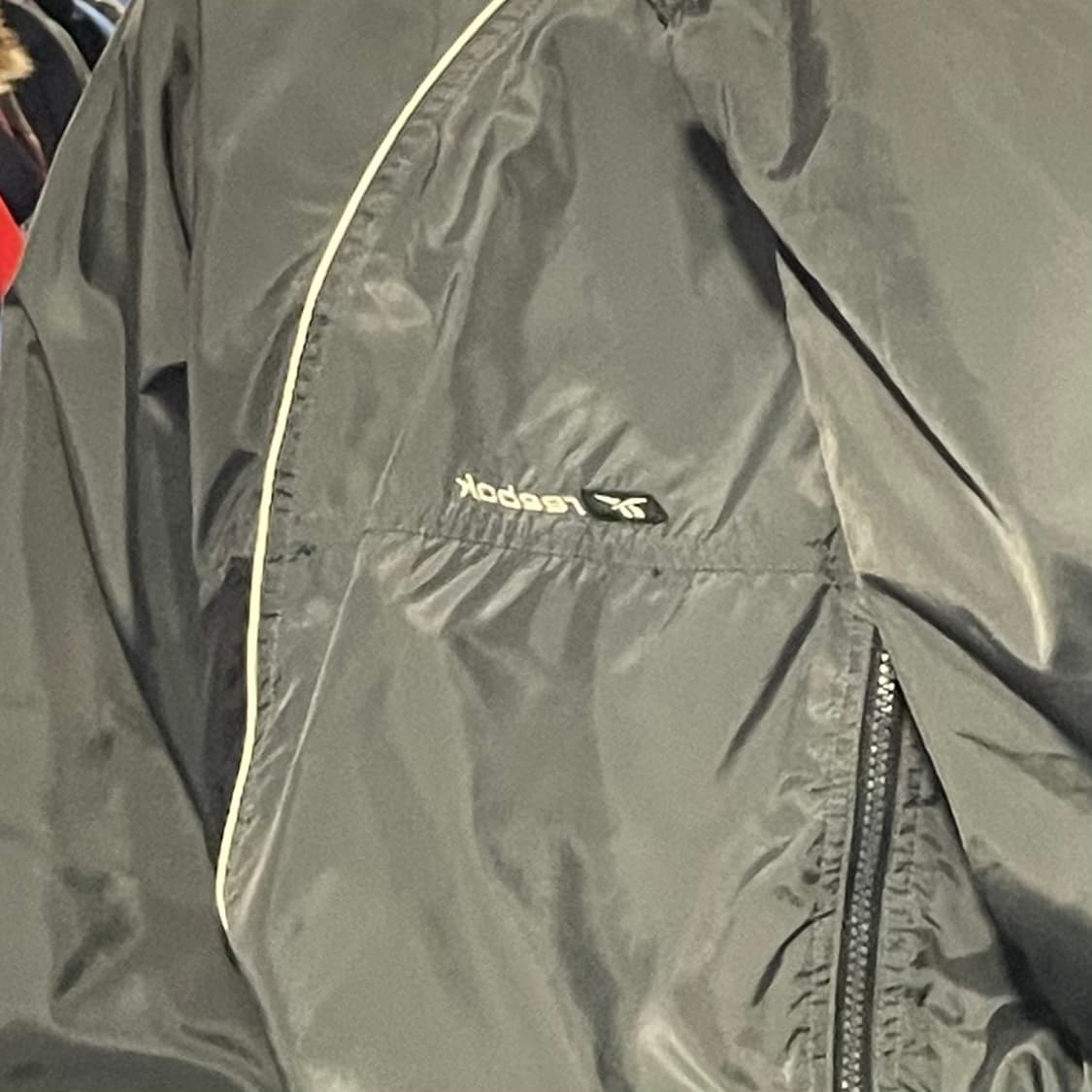 [IM]reebok 리복 바람막이 자켓 상품이미지6