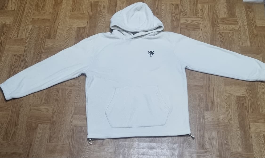 탑텐 후드 셋업 상품이미지3