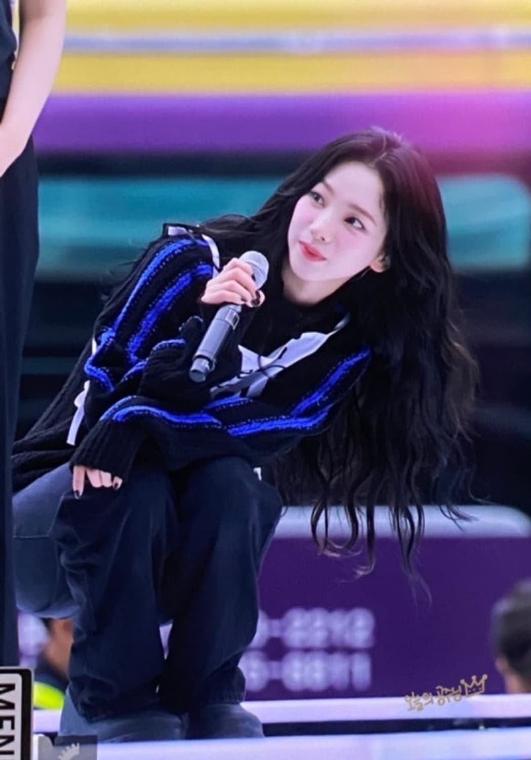 오픈와이와이 카리나 니트 상품이미지2