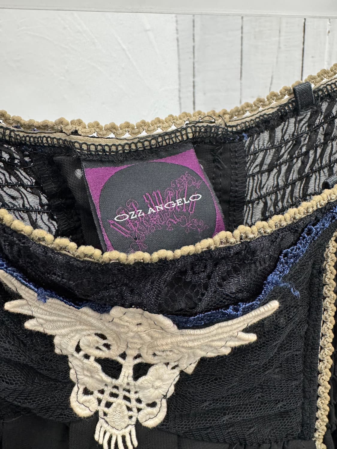 ozz angelo (ozz on) 상품이미지3