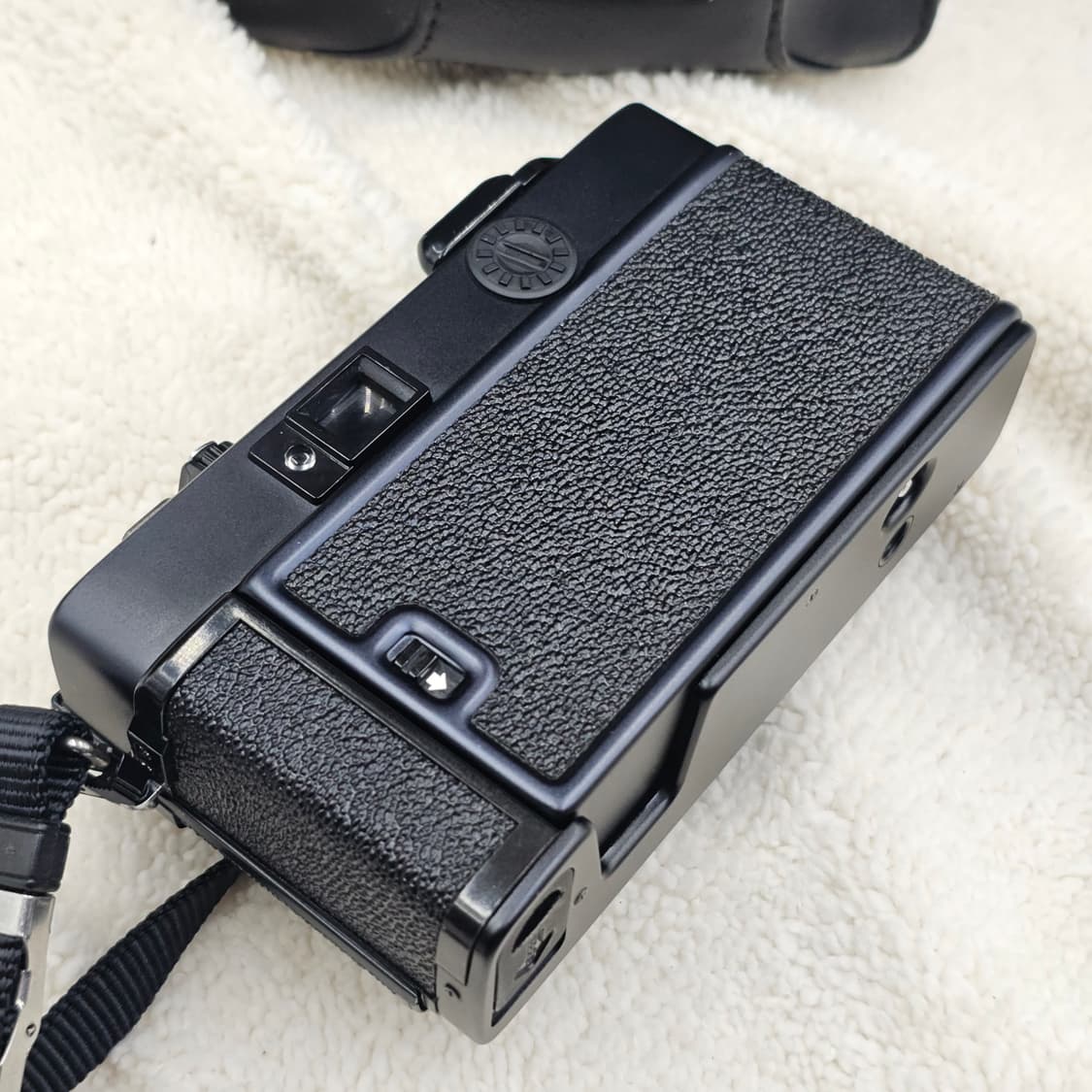 A급 풀세트 코니카 Konica C35 EF 피카리 필름카메라 필카  상품이미지7