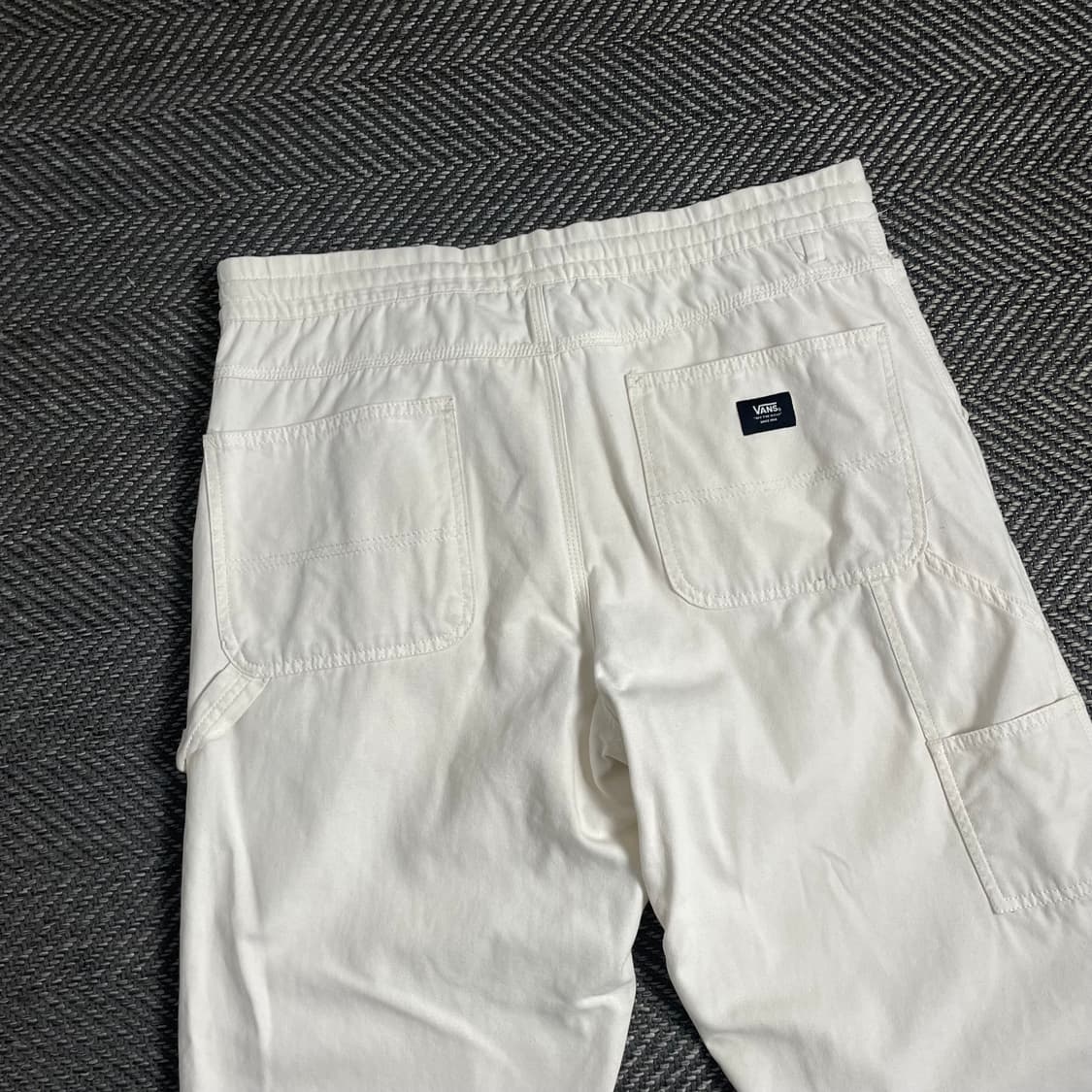 반스 올드스쿨 카펜터 워크 팬츠o 3967 상품이미지4