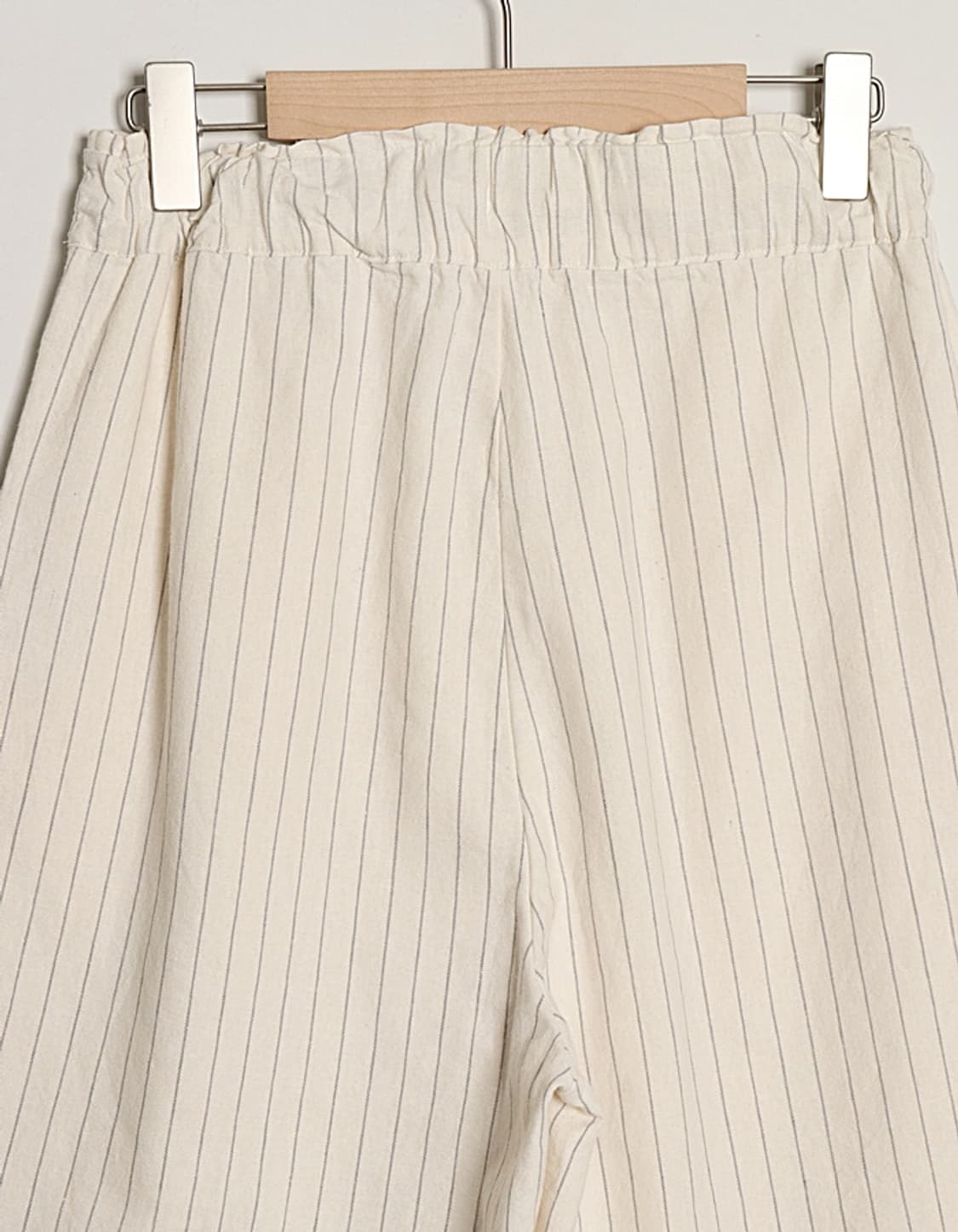 NAVY Stripe Wide Pant (28) 상품이미지6