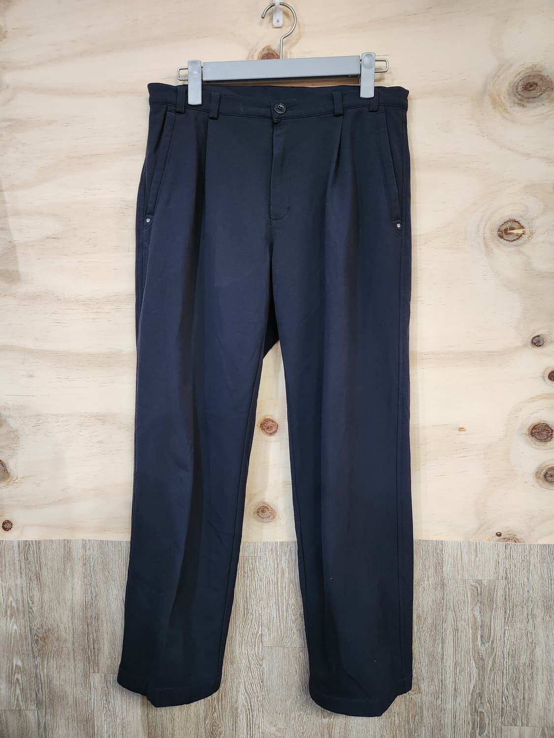 554) K2 기모 바지 상품이미지1