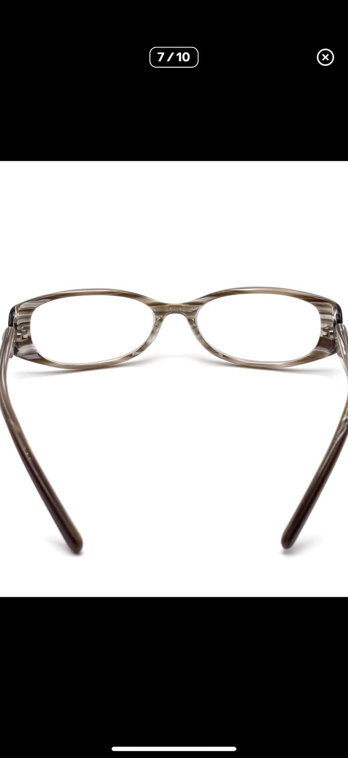 Oakley RX Pendant 4.0 _ Brown Horn (2008 상품이미지7