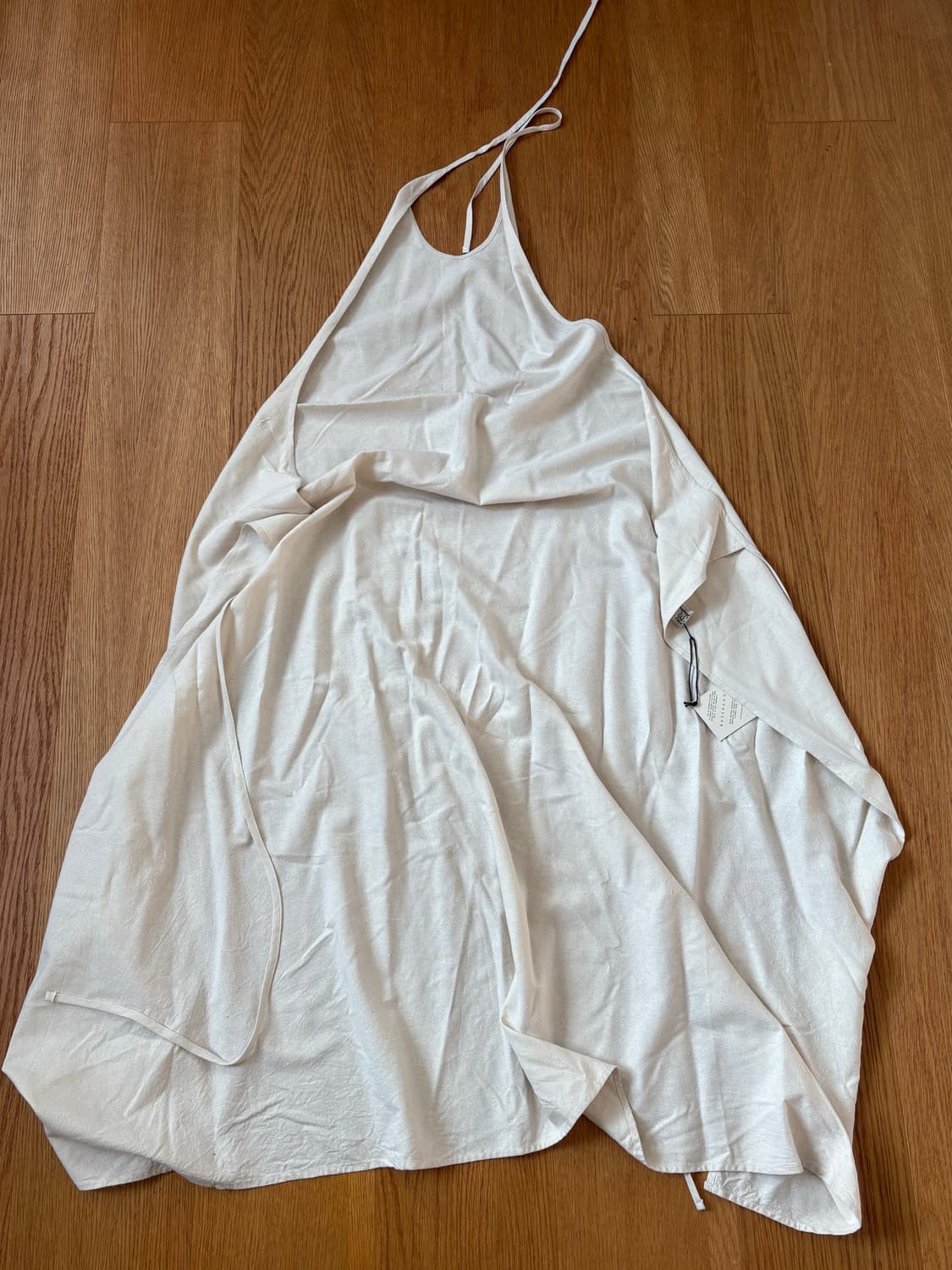 베이스 레인지 원피스  상품이미지3